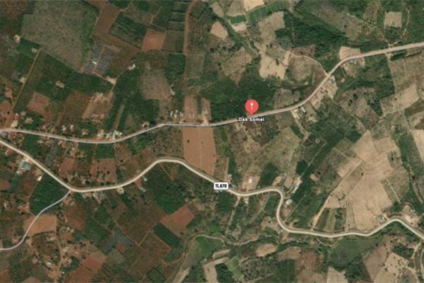 Ghen tuông, phi công trẻ chém chết người tình hơn 13 tuổi-2