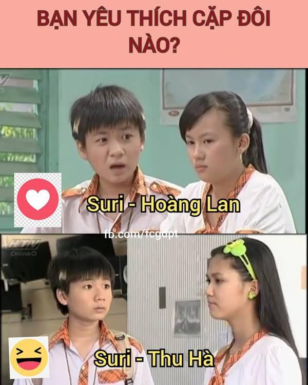 Cô bé cao kều trong Gia Đình Phép Thuật ngoại hình hiện tại quá lột xác-2