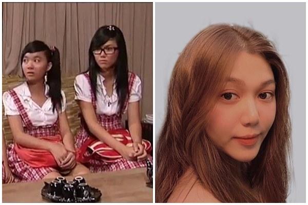 Bắp Cải của Gia Đình Phép Thuật sở hữu hai bằng đại học quốc tế danh giá-10