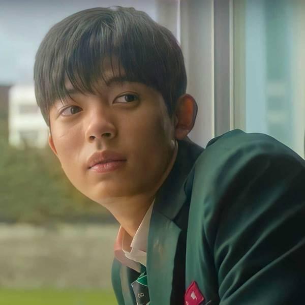 5 trai đẹp diệt zombie phim Hàn: Mỹ nam số 1 vẫn thua huyền thoại này!-1