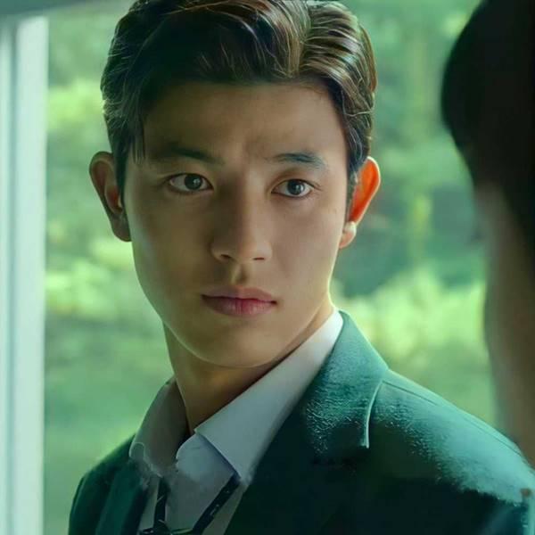 5 trai đẹp diệt zombie phim Hàn: Mỹ nam số 1 vẫn thua huyền thoại này!-2