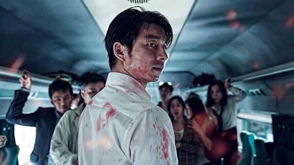 5 trai đẹp diệt zombie phim Hàn: Mỹ nam số 1 vẫn thua huyền thoại này!-9