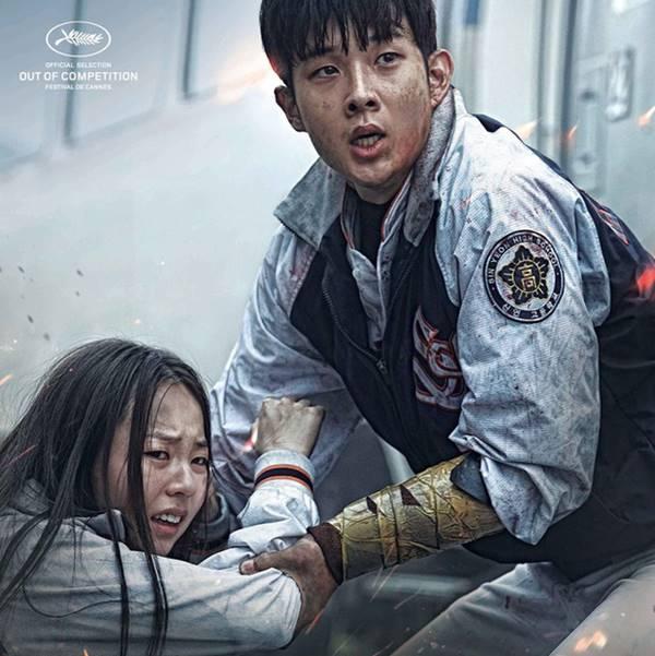 5 trai đẹp diệt zombie ở phim Hàn: Mỹ nam mới nổi số 1 vẫn thua huyền thoại này-6