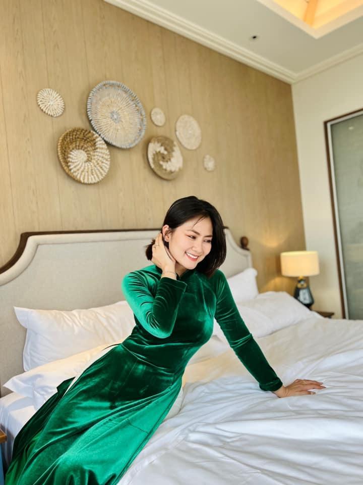 Ngọc Lan để lộ tình mới sau hơn 2 năm ly hôn Thanh Bình?-1