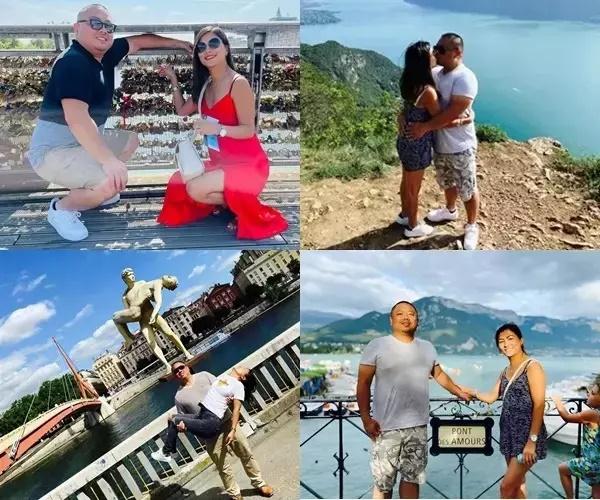 Con trai cô bé Hmông có quan hệ thế nào với bồ mới của mẹ?-4