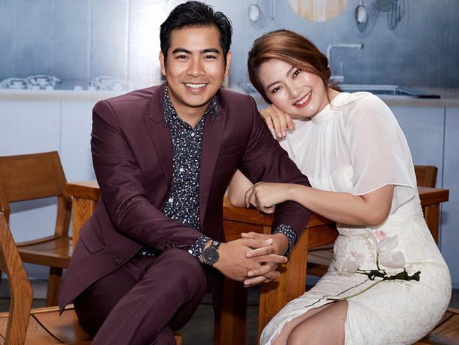 Ngọc Lan để lộ tình mới sau hơn 2 năm ly hôn Thanh Bình?-5