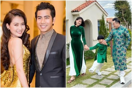 Ngọc Lan để lộ tình mới sau hơn 2 năm ly hôn Thanh Bình?