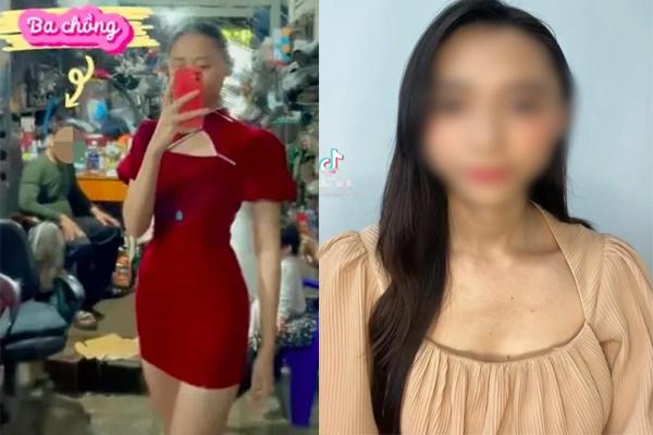 Cô dâu Cao Bằng khoe ngoại hình trẻ đẹp sau n lần dao kéo-7