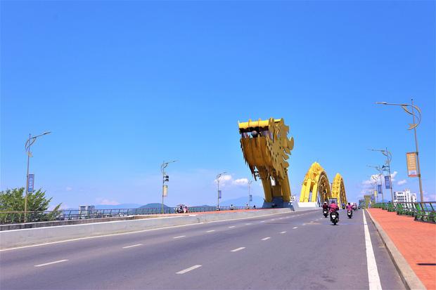 Đà Nẵng cho cầu Rồng phun lửa, mở lại spa, massage, karaoke-1