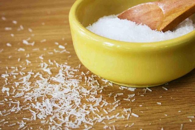 4 loại gia vị tuyệt đối không dùng chung với dầu hào-3