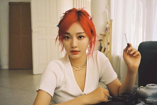 NingNing (aespa) tiếp tục bị chỉ trích vì coi thường văn hoá Hàn Quốc-4