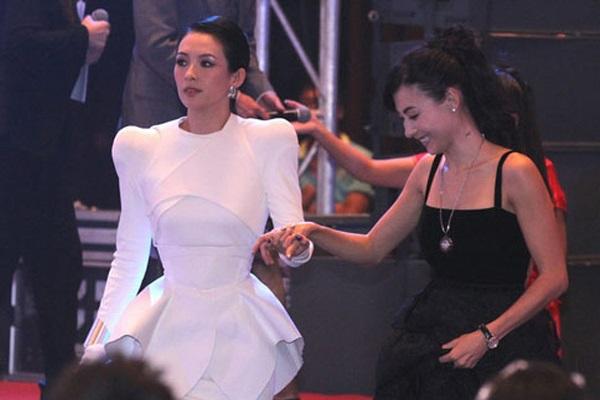 Chương Tử Di bán vội biệt thự vì gặp biến lớn liên quan đến chồng?-4