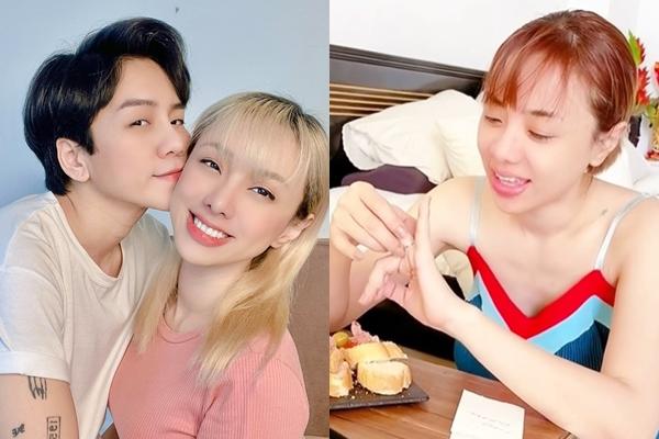 Wowy vạch bạn trai Miko Lan Trinh nhận vơ là giám đốc nghệ thuật-5