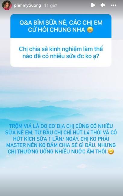 Primmy Trương khéo khoe mẹ chồng quyền lực cưng chiều-8