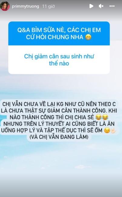 Primmy Trương khéo khoe mẹ chồng quyền lực cưng chiều-5