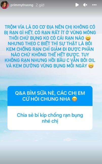 Primmy Trương khéo khoe mẹ chồng quyền lực cưng chiều-6
