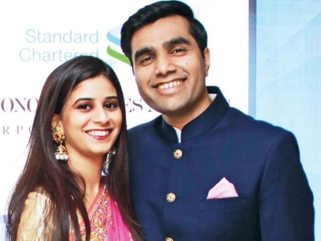 Bố soán ngôi giàu nhất châu Á, con trai bị đào đám cưới rùm beng-5