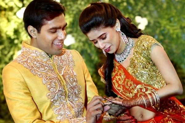 Các tình huống vừa lạ lẫm vừa buồn cười va phải trong tiệc cưới-10