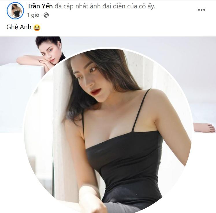 Tố xong Lâm Khánh Chi, Phi Hùng cực cháy với bồ mới-2