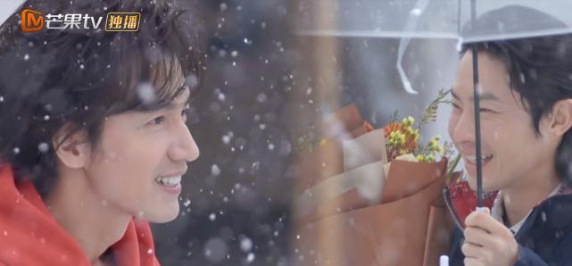 Ngôn Thừa Húc, Ngô Kiến Hào nói lý do F4 đình đám một thời tan rã-1