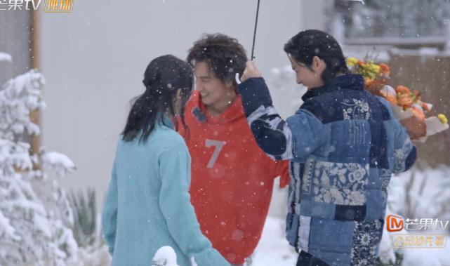 Ngôn Thừa Húc, Ngô Kiến Hào nói lý do F4 đình đám một thời tan rã-2