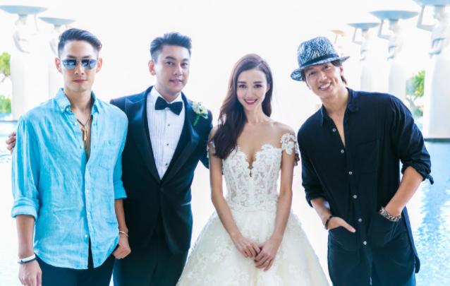 Ngôn Thừa Húc, Ngô Kiến Hào nói lý do F4 đình đám một thời tan rã-6