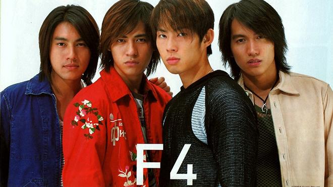 Ngôn Thừa Húc, Ngô Kiến Hào nói lý do F4 đình đám một thời tan rã-4