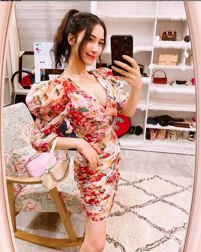 Đầu năm khoe nhẫn kim cương khủng, Hòa Minzy giàu cỡ nào?-7