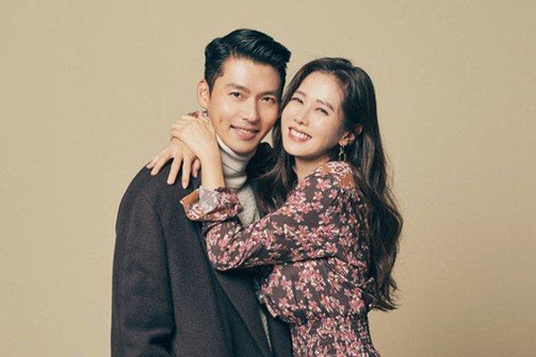 Son Ye Jin nói Hyun Bin là tình đầu, dân mạng ngơ ngác - bật ngửa-4