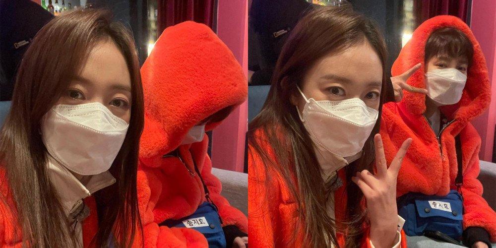 Jeon So Min rời Running Man sau hơn nửa thập kỷ gắn bó?-4