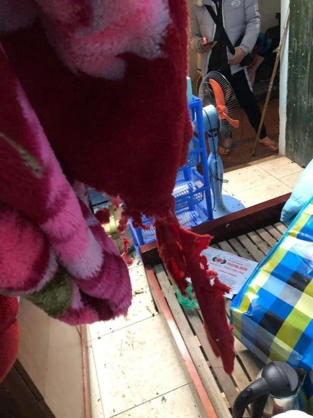 Nghỉ dịch 9 tháng, ngày trở lại phòng nam sinh sốc toàn tập-7