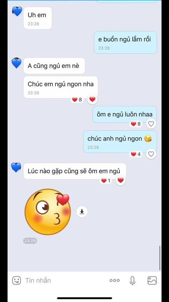 Xuất hiện tiểu tam trơ trẽn, tự nhận con giáp 13 chờ bồ bỏ vợ-3