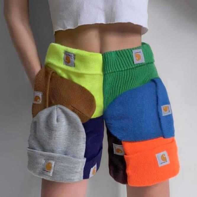 Loạt tác phẩm được cao nhân tạo ra, ngắm là tấm tắc khen-7