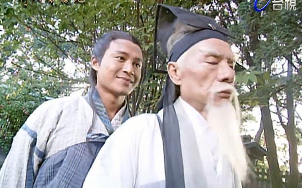 Diễn viên Ỷ Thiên Đồ Long Ký 1994 Thường Phong qua đời-2