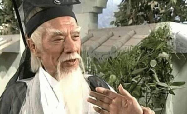 Diễn viên Ỷ Thiên Đồ Long Ký 1994 Thường Phong qua đời-4