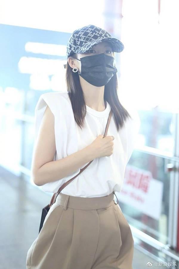 Tiêu Chiến hợp tác lần 5 với tình tin đồn, liệu có yêu hụt lần nữa?-5