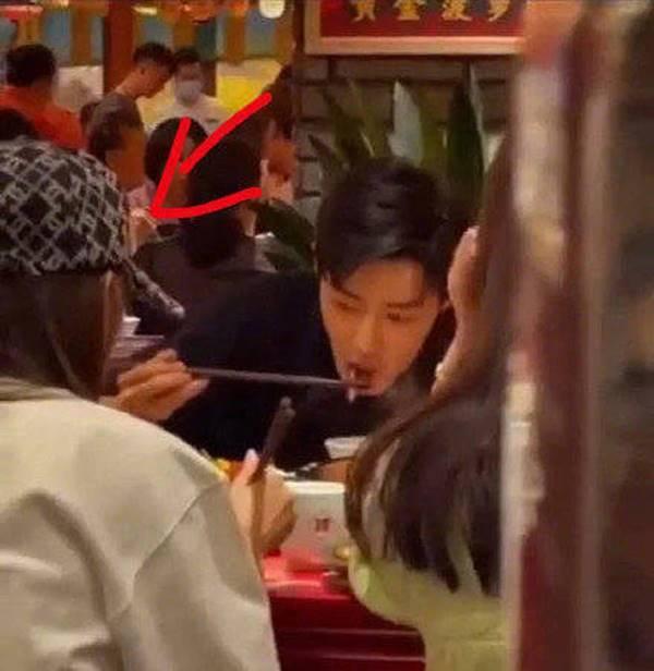 Tiêu Chiến hợp tác lần 5 với tình tin đồn, liệu có yêu hụt lần nữa?-7