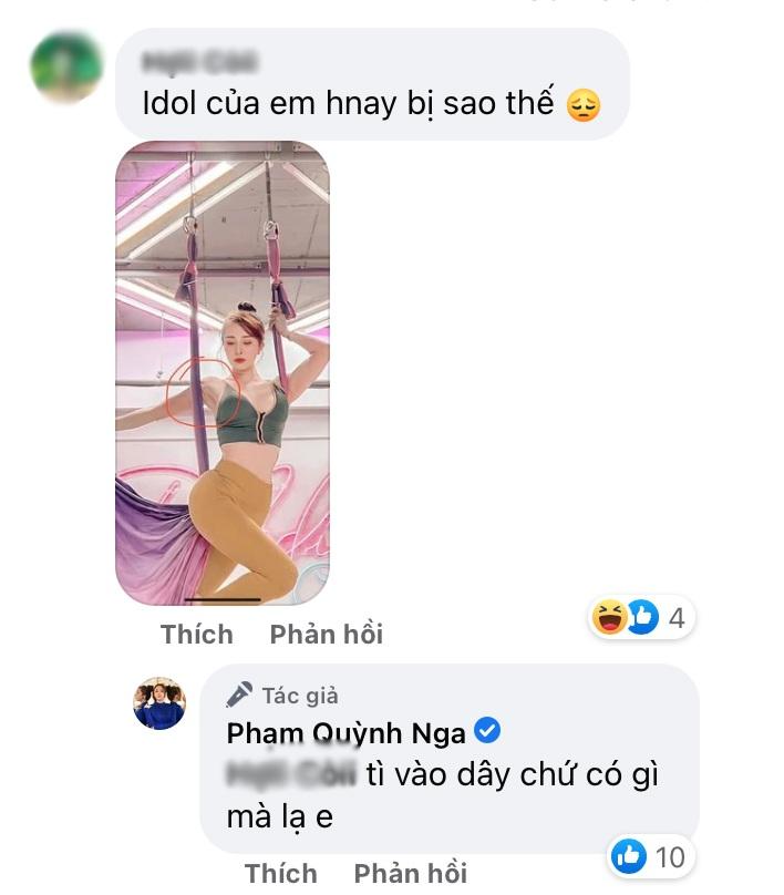 Đại hội tập gym sau Tết: Người khoe cơ bụng - nàng lộ bụng bầu-11