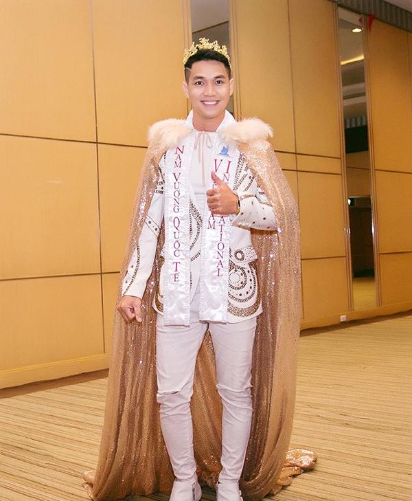 Truy tìm Nam vương tổ chức cuộc thi hoa hậu chui để lừa đảo-2