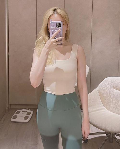 Kỷ lục tăng cân sau Tết: Người mập tưởng bầu, kẻ tăng chục ký-2