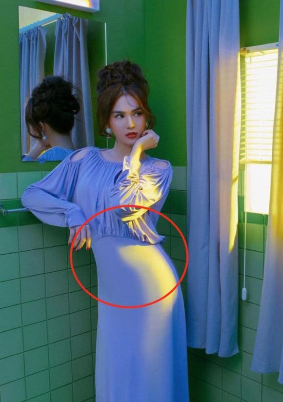 Kỷ lục tăng cân sau Tết: Người mập tưởng bầu, kẻ tăng chục ký-8