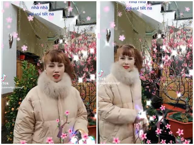 Cô dâu Cao Bằng khoe ngoại hình trẻ đẹp sau n lần dao kéo-3