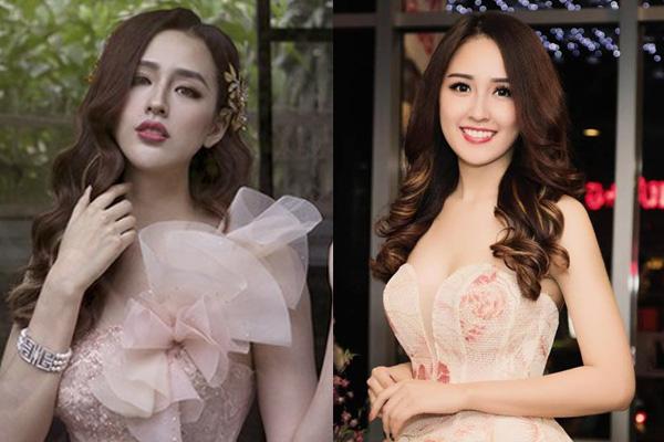 Diệu Nhi xuất hiện lạ hoắc như đập mặt xây lại-5