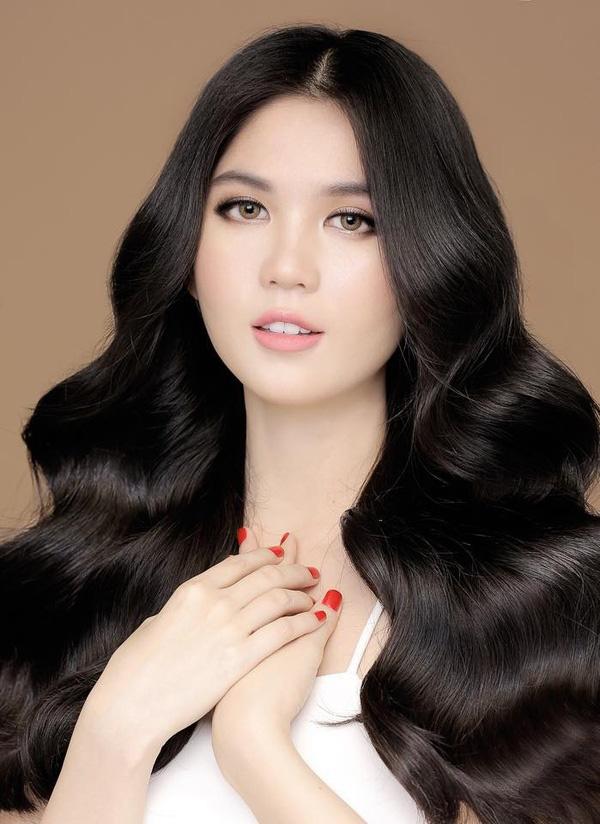 Diệu Nhi xuất hiện lạ hoắc như đập mặt xây lại-7