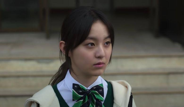 Nữ chính All Of Us Are Dead: Không biết yêu là gì, đáp trả khi bị chê-5