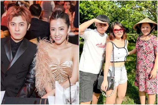 Gin Tuấn Kiệt lộ 'hint' về quê Puka ăn Tết?