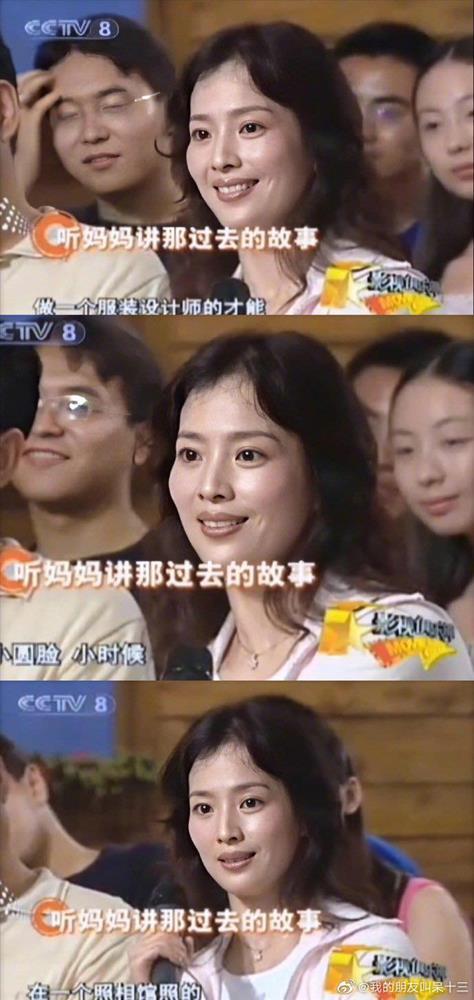 Mẹ Lưu Diệc Phi thế nào mà sinh ra được thần tiên tỷ tỷ Cbiz?-9