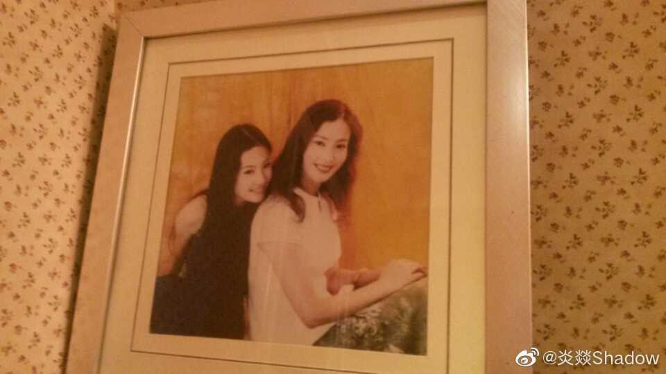 Mẹ Lưu Diệc Phi thế nào mà sinh ra được thần tiên tỷ tỷ Cbiz?-10