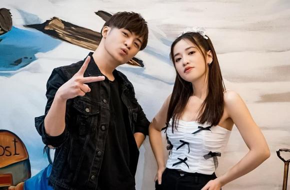 Gin Tuấn Kiệt lộ hint về quê Puka ăn Tết?-4