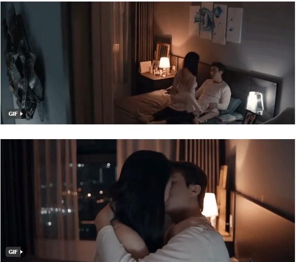 3 cảnh nóng phim giờ vàng bị chỉ trích vì quá hớ hênh-3